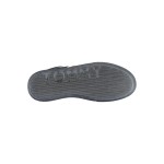 4sn Tommy Hilfiger FM0FM04275-BDS Corporate cupsole Leather Stripes Black